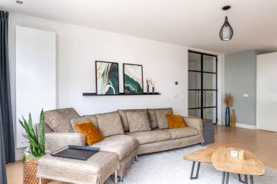 Woning Gordelweg 74B Rotterdam