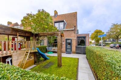 Woning Prinses Marijkeweg 59 Meerkerk