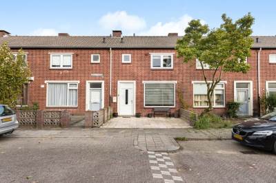 Woning Wilgenroosstraat 67 Eindhoven