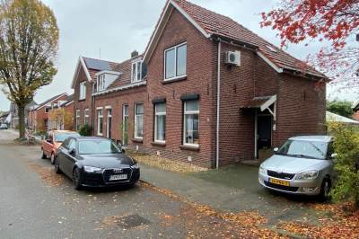 Woning Emmastraat 69 Borne
