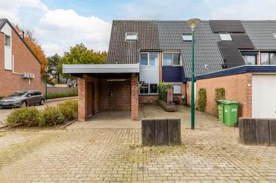 Woning Dokter Kanterslaan 258 Grave