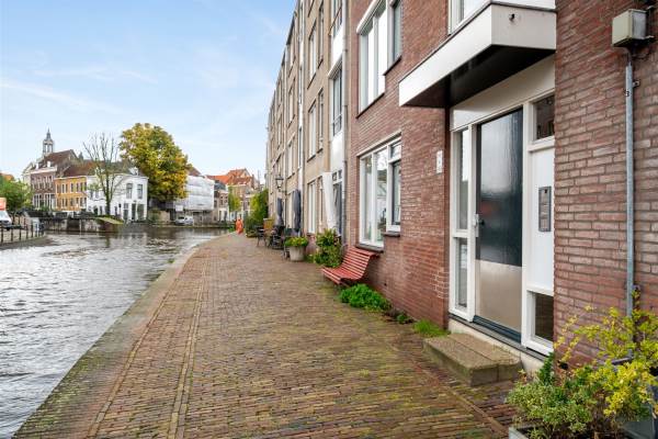 Woning Schie 156 Schiedam