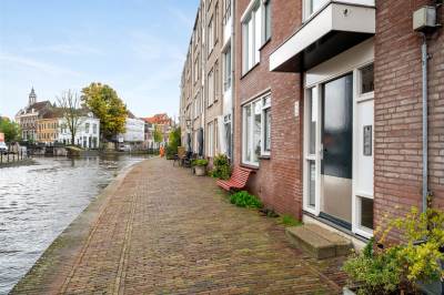 Woning Schie 156 Schiedam