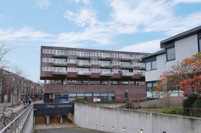 Woning Gildestraat 126 Ede