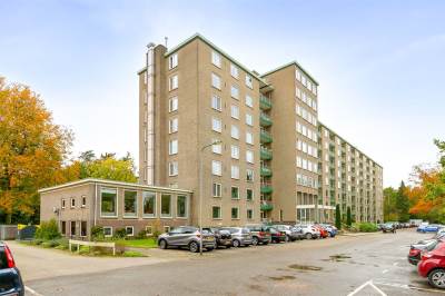 Woning Arnhemse Bovenweg 1669 Zeist