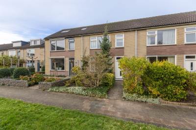 Woning Elsje van Houweningepad 12 Sleeuwijk