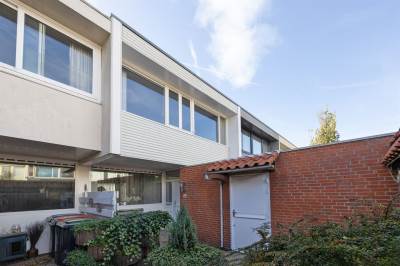 Woning Bertram 25 Uithoorn