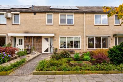 Woning Havezathe 16 Almelo