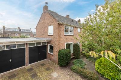 Woning 't Wuiver 20 Oudorp