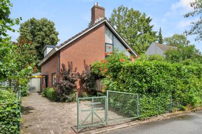 Woning Bettekamp 4A Ede