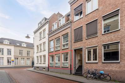 Woning Keizerstraat 41 Den Bosch