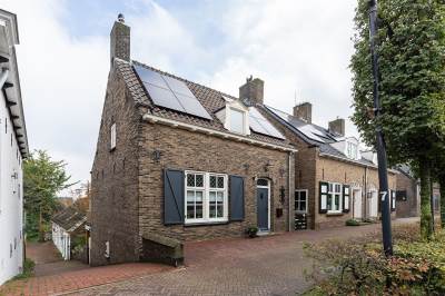 Woning Dam 5 Alblasserdam