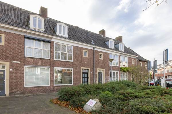 Woning Biesterweg 23 Eindhoven