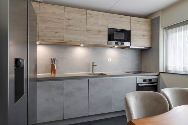 Woning Kerklaan 3 Heteren