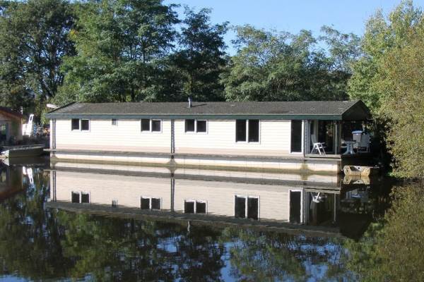 Woning Groene Dijk N.Z. 21 Assen