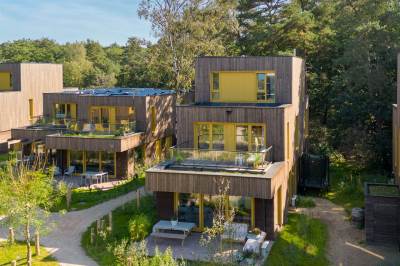 Woning Prinses Arianelaan 49 Zeist