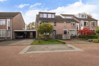 Woning De Papiermaker 46 Boxtel