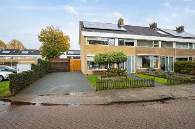 Woning De Hofcamp 13 Joure