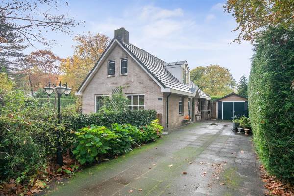 Woning Korhoenlaan 189 Harderwijk