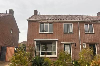 Woning IJmertstraat 35 Bovenkarspel