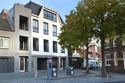 Woning Kloosterstraat 40B Bergen op Zoom