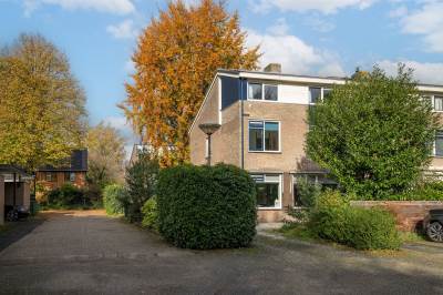 Woning Plutohof 1 Maarn