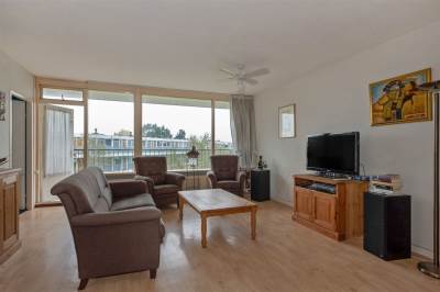 Woning Zalkerbos 169 Zoetermeer