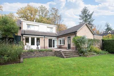 Woning Asselsestraat 369 Apeldoorn