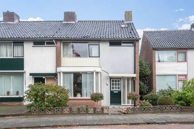 Woning Prof. Dr. Ornsteinlaan 16 Nieuwegein
