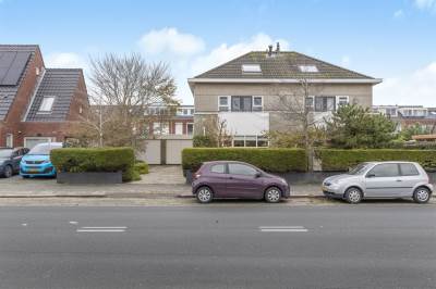 Woning Korvetstraat 35 Den Helder