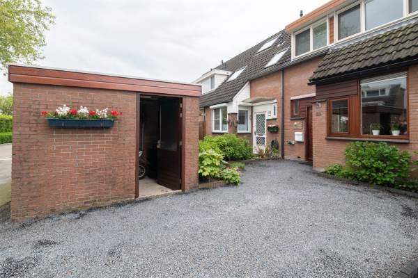Woning Karperveen 129 Spijkenisse