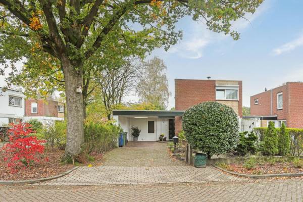Woning Het Puyven 147 Nuenen