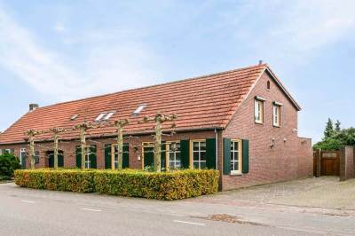 Woning Grensweg 53A Budel