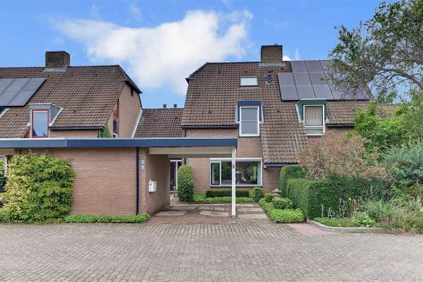 Woning Stedenmeen 131 Harderwijk