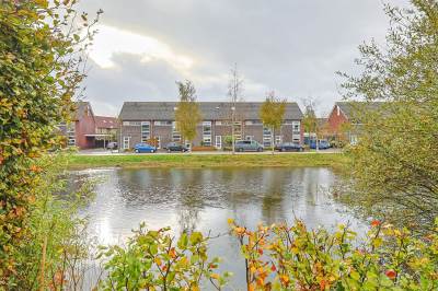 Woning Stedewater 71 Assen