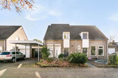 Woning Landjuweel 4 Bergeijk