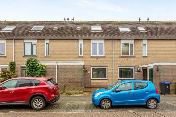 Woning Valkenkamp 173 Maarssen