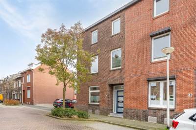 Woning Theresiastraat 21 Kerkrade