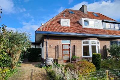 Woning Badhuisstraat 9 Oosterbeek