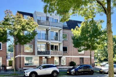 Woning Schelfhorst 7a Alphen aan den Rijn