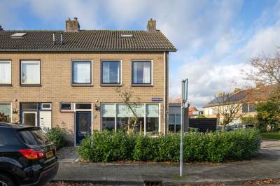 Woning Huygenslaan 14 Woudenberg