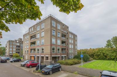 Woning Hannie Schaftstraat 125 Hoofddorp