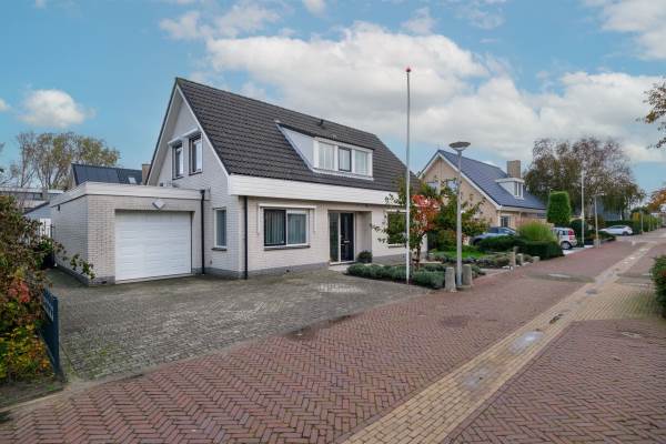 Woning Van Koppenweg 18 Naaldwijk