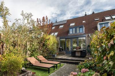 Woning Beerze 100 Wijk bij Duurstede