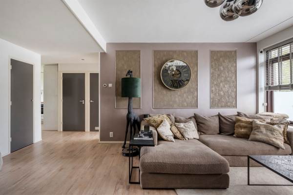 Woning van der Werffstraat 142 Vlaardingen
