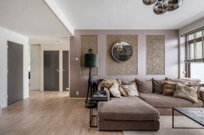 Woning van der Werffstraat 142 Vlaardingen