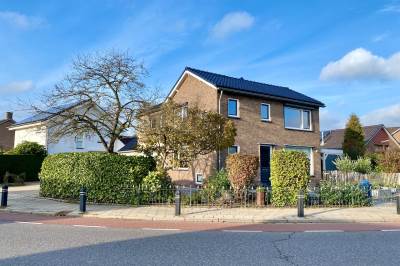 Woning Duisterestraat 20a Doornenburg