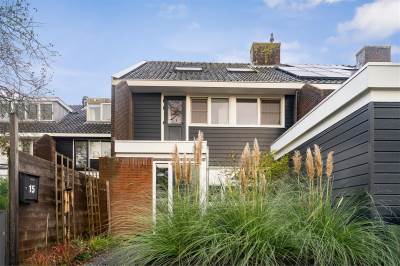 Woning Marten Michielshof 15 De Rijp