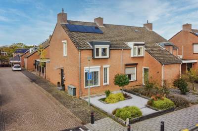 Woning Voskinerf 2 Swalmen