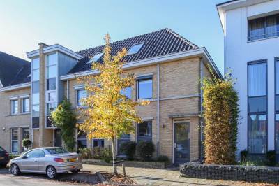 Woning Anjelierstraat 15 Goes
